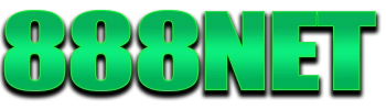 Logo 888net